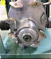  LADISH Tri-Clover Rotary Pump Model PRED25-1 1/2S-TC1-4-ST-S,